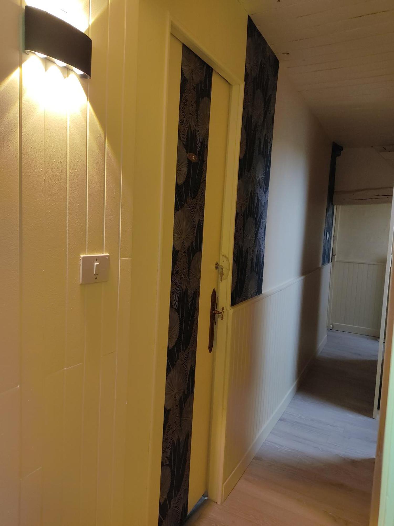 Bed and Breakfast Le Lion Dort Cormeilles-en-Parisis Экстерьер фото